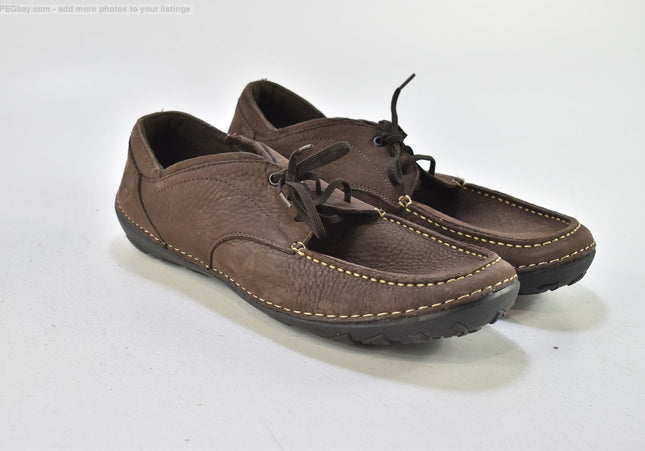 Timberland  Herren Halbschuhe Freizeitschuhe  EUR 45,5 Nr. 26-Y 1462