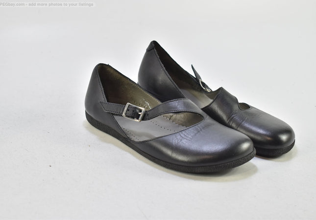 Bär  Damen Sandale Sandalette  UK 4 Nr. 26-S 3772