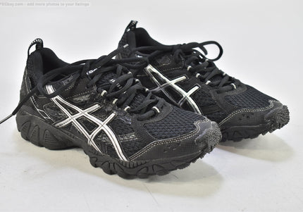 Asics Gel Trail GTX Damen Sportschuhe Sneaker  EUR 39,5 Nr. 26-Y 794