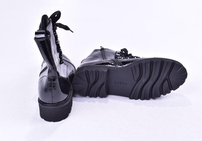 Gabor Damen Stiefelette Boots UK 3,5 Nr. 23-U 567-Schuh-Gebraucht-secondhand