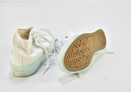Converse Damen Sportschuhe Sneaker EUR 37 Nr. 25-A 1919-Schuh-Gebraucht-secondhand