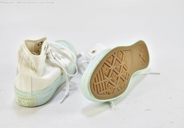 Converse Damen Sportschuhe Sneaker EUR 37 Nr. 25-A 1919-Schuh-Gebraucht-secondhand
