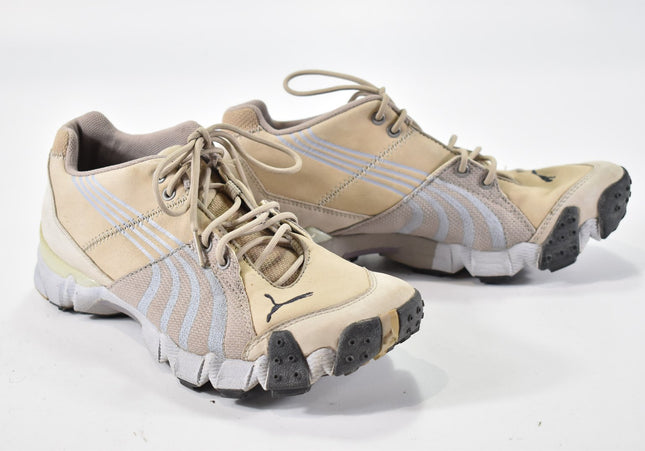 Puma Damen Sportschuhe Sneaker EUR 37,5 Nr. 24-J 1065-Schuh-Gebraucht-secondhand