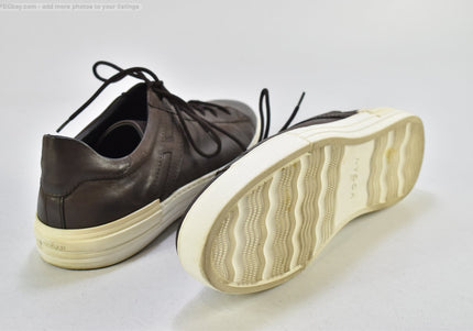Hogan  Herren Halbschuhe Freizeitschuhe  UK 13 Nr. 25-O 2299