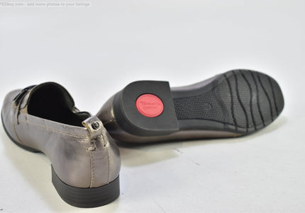 Tamaris  Damen Halbschuhe Slipper Ballerinas  EUR 37 Nr. 26-M 257
