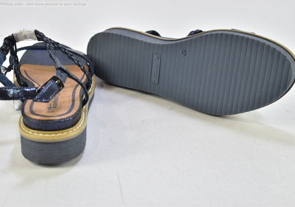 Tamaris  Damen Sandale Sandalette  EUR 39 Nr. 4R-1643