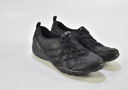 Skechers  Damen Halbschuhe Slipper Ballerinas  EUR 37,5 Nr. 26-Z 2248
