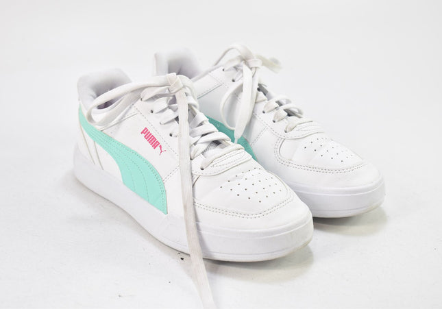 Puma Damen Sportschuhe Sneaker EUR 39 Nr. 24-U 2400-Schuh-Gebraucht-secondhand