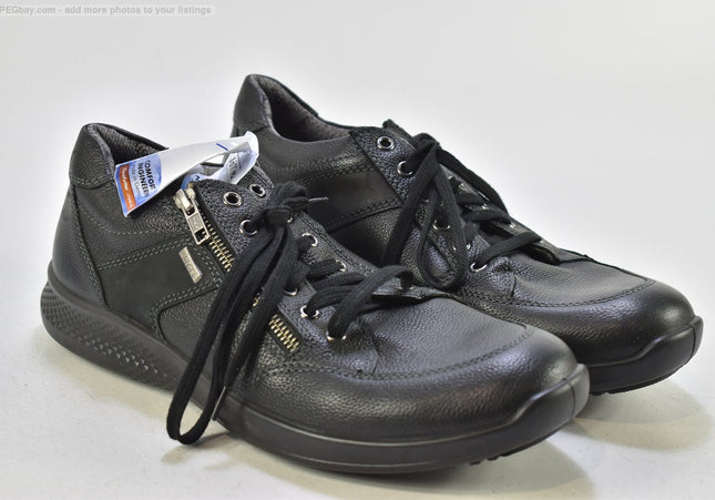 Avena  Herren Halbschuhe Freizeitschuhe  EUR 45 Nr. 26-Z 950