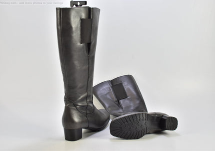 Jenny  Damen Stiefel Stiefelette Boots  UK 5,5 Nr. 25-B 3179