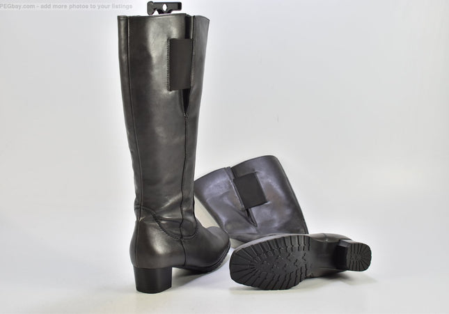 Jenny  Damen Stiefel Stiefelette Boots  UK 5,5 Nr. 25-B 3179