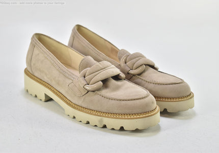 Gabor  Damen Halbschuhe Slipper Ballerinas  UK 6 Nr. 26-Z 1103