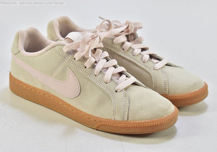 Nike Court Royale Damen Sportschuhe Sneaker  EUR 38 Nr. 26-Z 176