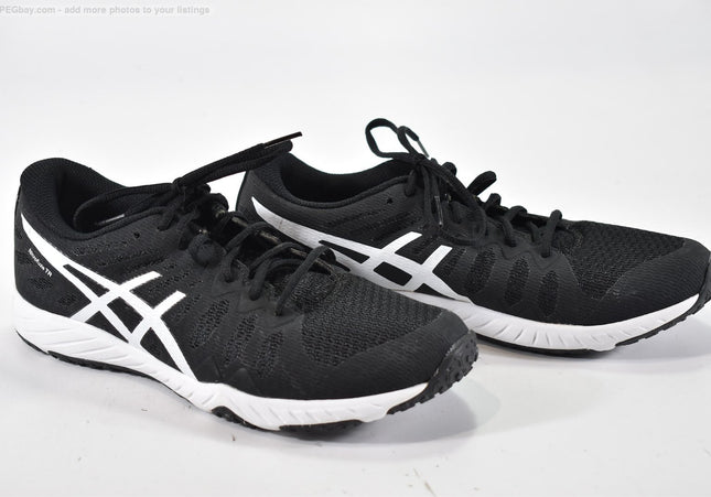 Asics Nutrifuze Damen Sportschuhe Sneaker  EUR 40 Nr. 25-N 1358