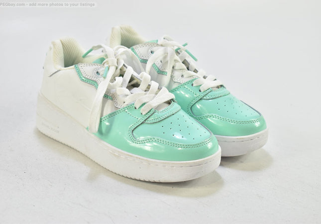 Karl Kani  Damen Sportschuhe Sneaker  Gr.37,5 Nr. 26-U 2668