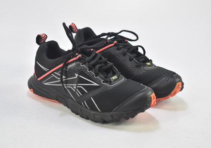 Reebok Damen Sportschuhe Sneaker EUR 37 Nr. 24-X 97-Schuh-Gebraucht-secondhand