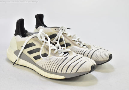 Adidas Solarglide Herren Sportschuhe Sneaker  Gr. 43 1/3 Nr. 26-T 607