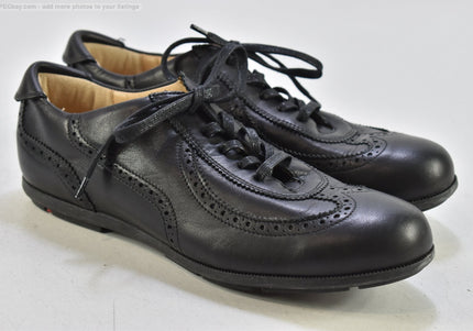 Lloyd  Damen Halbschuhe Freizeitschuhe  UK 7 Nr. 26-M 358
