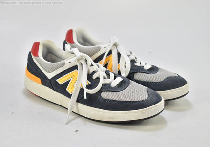 New Balance  Herren Sportschuhe Sneaker  EUR 41,5 Nr. 4R-1536