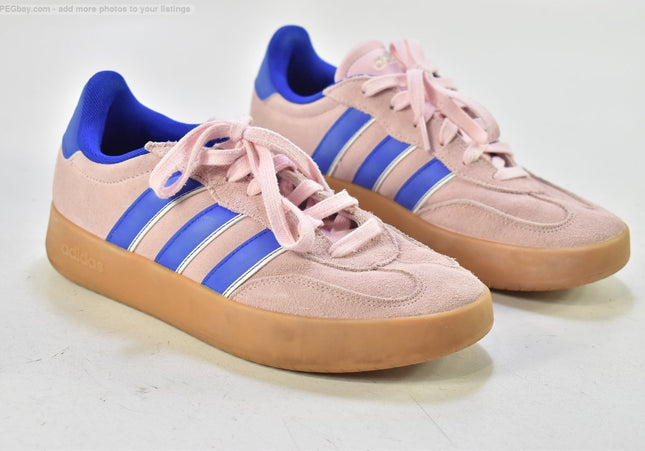 Adidas Barreda Damen Sportschuhe Sneaker  EUR 40 Nr. 26-G 2025