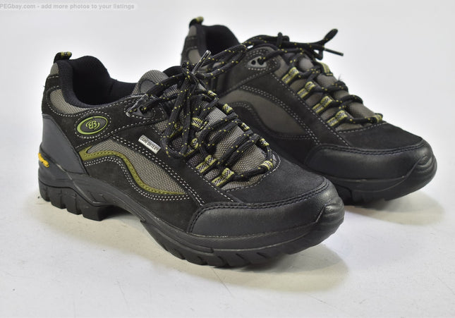 Brütting  Damen Wanderschuhe Trekking  Gr. 37 Nr. 26-U 1377