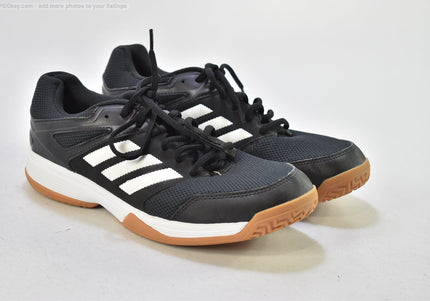 Adidas Speedcourt Herren Sportschuhe Sneaker  EUR 43 1/3 Nr. 26-Z 1299