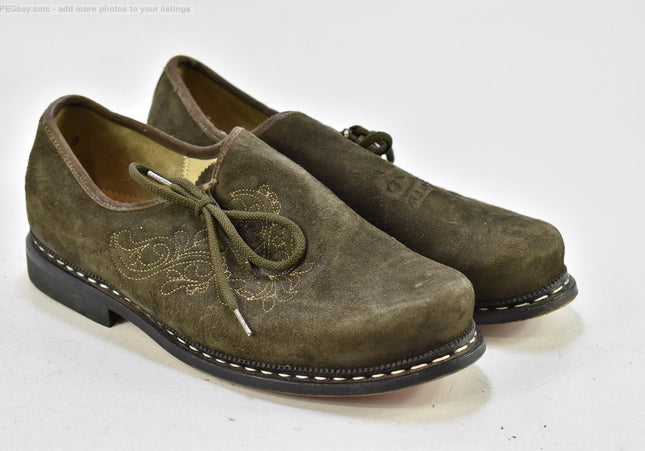 Meindl  Damen Halbschuhe Freizeitschuhe  UK 8 Nr. 25-M 1309