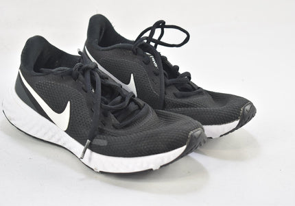 Nike Revolution Damen Sportschuhe Sneaker EUR 38 Nr. 23-N 3064-Schuh-Gebraucht-secondhand