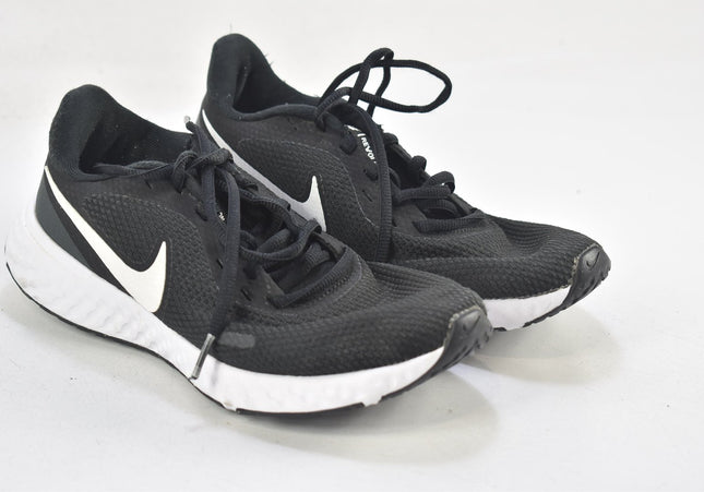 Nike Revolution Damen Sportschuhe Sneaker EUR 38 Nr. 23-N 3064-Schuh-Gebraucht-secondhand