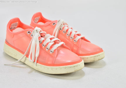 Adidas Stan Smith Damen Sportschuhe Sneaker  EUR 38 2/3 Nr. 26-J 1076