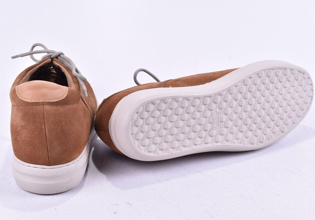 Tronisco Herren Halbschuhe Freizeitschuhe SL 28,5 cm Nr. 24-M 3717-Schuh-Gebraucht-secondhand