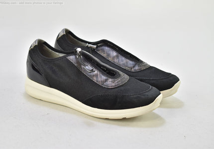 Geox  Damen Halbschuhe Slipper Ballerinas  EUR 39 Nr. 26-Z 1468