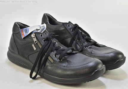 Avena  Herren Halbschuhe Freizeitschuhe  EUR 45 Nr. 26-Z 950