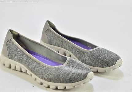 Skechers  Damen Halbschuhe Slipper Ballerinas  EUR 37,5 Nr. 25-X 2381