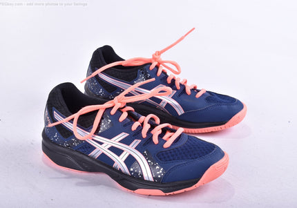 Asics Flare 7 Damen Sportschuhe Sneaker  EUR 37 Nr. 25-P 872