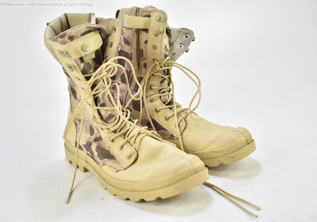 Palladium  Damen Stiefelette Boots  EUR 42 Nr. 24-B 7173