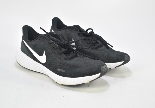 Nike Revolution Damen Sportschuhe Sneaker EUR 38 Nr. 24-A 2252-Schuh-Gebraucht-secondhand
