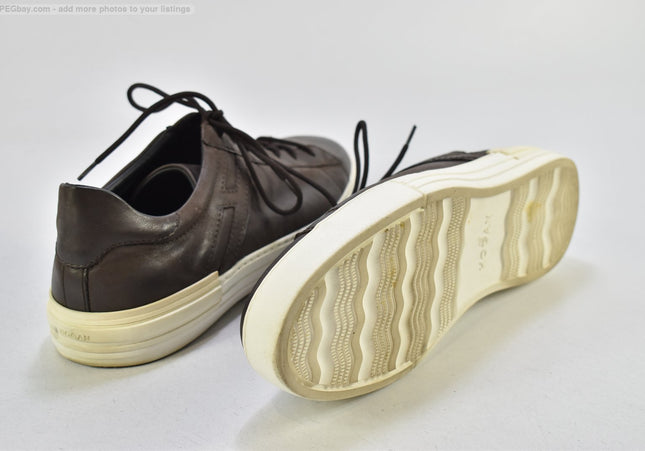 Hogan  Herren Halbschuhe Freizeitschuhe  UK 13 Nr. 25-O 2299