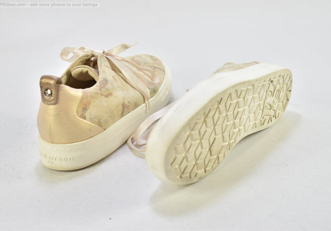 Paul Green Damen Halbschuhe Freizeitschuhe UK 5,5 Nr. 25-T 1708-gebrauchte Schuhe-Second hand-SchuhGebraucht