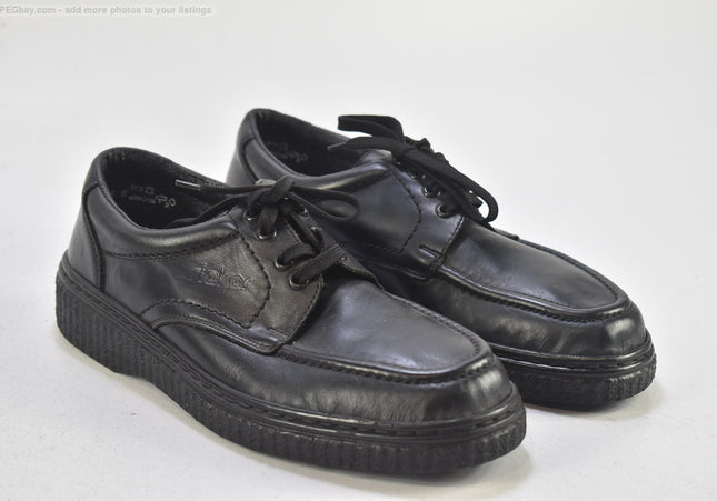 Rieker Herren Halbschuhe Freizeitschuhe EUR 41 Nr. 25-F 1601-Schuh-Gebraucht-secondhand