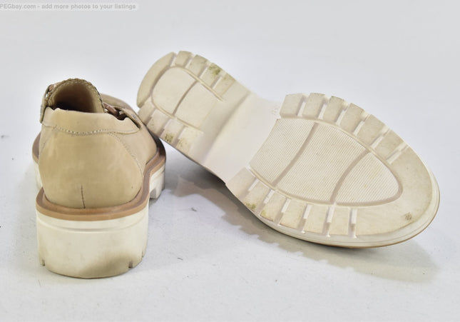 Caprice  Damen Halbschuhe Slipper Ballerinas  EUR 38 Nr. 4R-1403