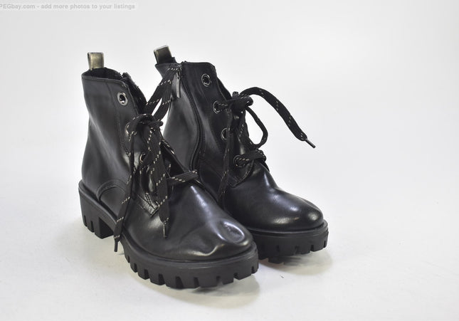 Tamaris Damen Stiefelette Boots EUR 39 Nr. 24-B 4700-Schuh-Gebraucht-secondhand
