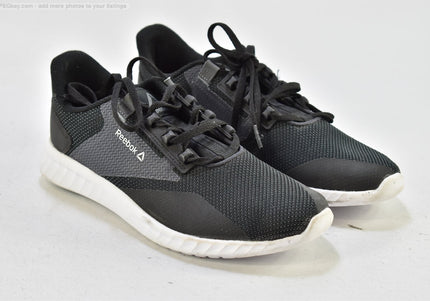 Reebok Damen Sportschuhe Sneaker EUR 38,5 Nr. 25-M 1919-Schuh-Gebraucht-secondhand