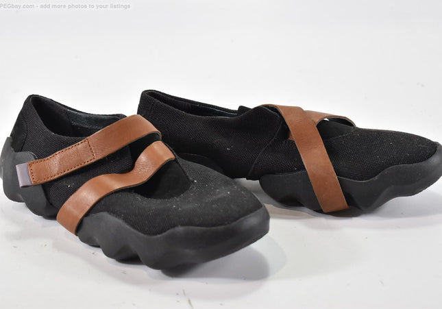 Camper  Damen Halbschuhe Freizeitschuhe  EUR 38 Nr. 25-T 2773