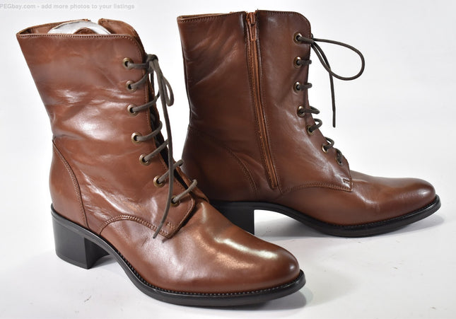 Pat Calvin  Damen Stiefelette Boots  EUR 41 Nr. 26-B 1385