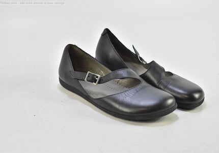 Bär  Damen Sandale Sandalette  UK 4 Nr. 26-S 3772