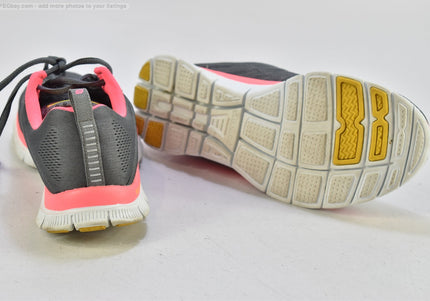 Skechers Skech-Knit Damen Sportschuhe Sneaker  EUR 38 Nr. 25-X 1997