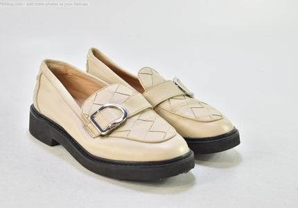 Clarks  Damen Halbschuhe Slipper Ballerinas  EUR 38 Nr. 26-Z 1783