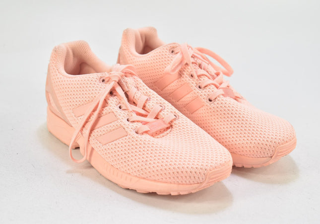 Adidas ZX Flux Damen Sportschuhe Sneaker EUR 39 1/3 Nr. 24-O 1084-Schuh-Gebraucht-secondhand