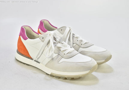 Paul Green  Damen Halbschuhe Freizeitschuhe  UK 6,5 Nr. 26-T 1109
